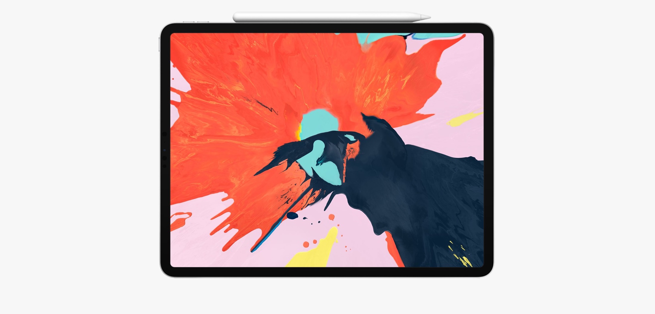 Apple iPad Pro (2018) 11